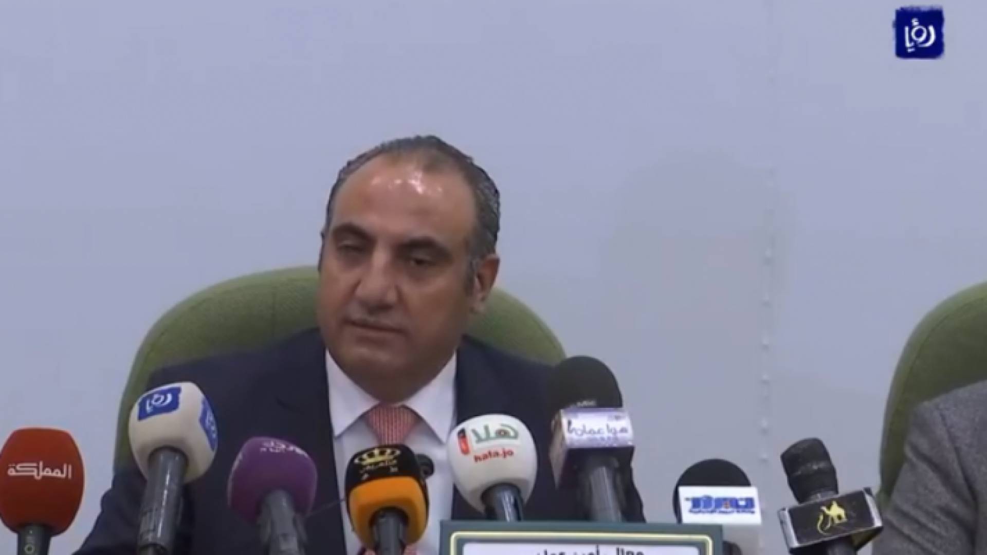 صورة من الفيديو