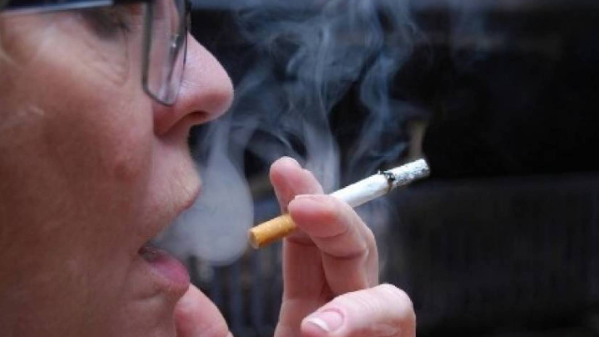 التدخين - ارشيفية