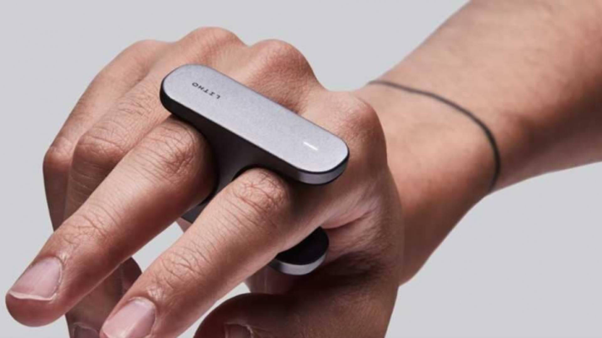 جهاز Litho الذكي