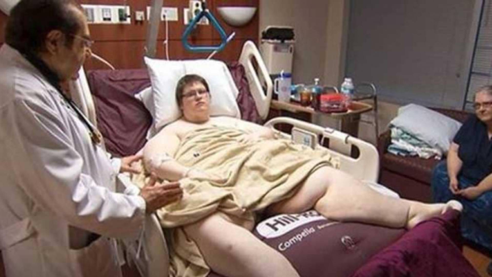 عانى شون كثيرا في حياته قبل وفاته