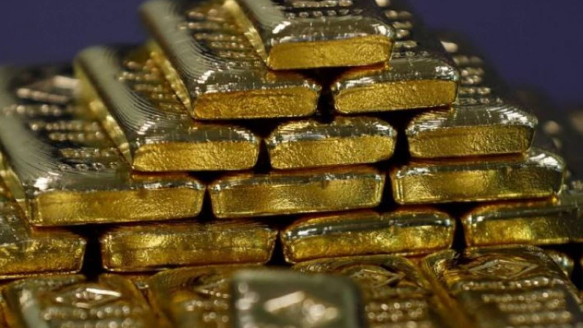 سبائك ذهبية