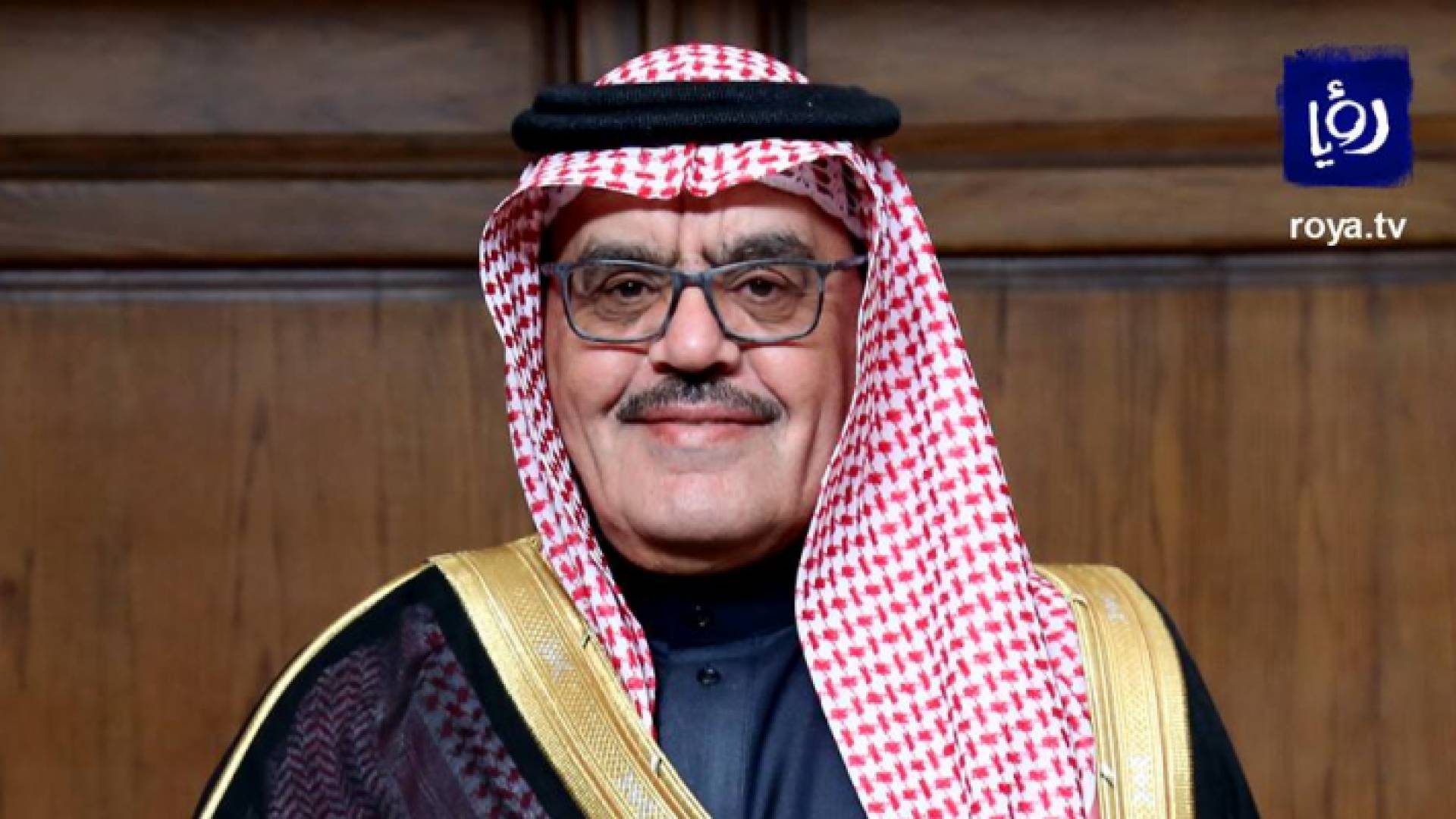 عضو مجلس الأعيان السابق الشيخ طلال الماضي