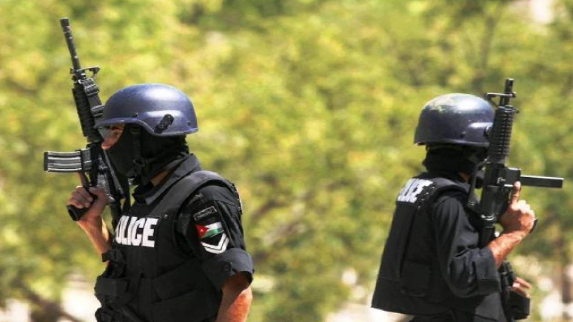 الصورة أرشيفية