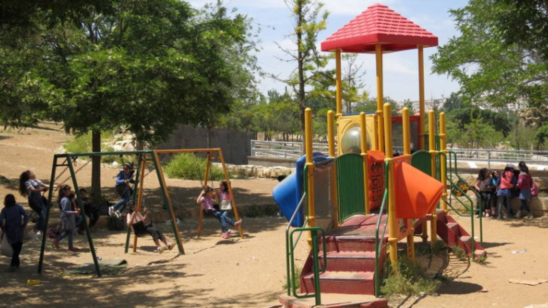 الصورة أرشيفية