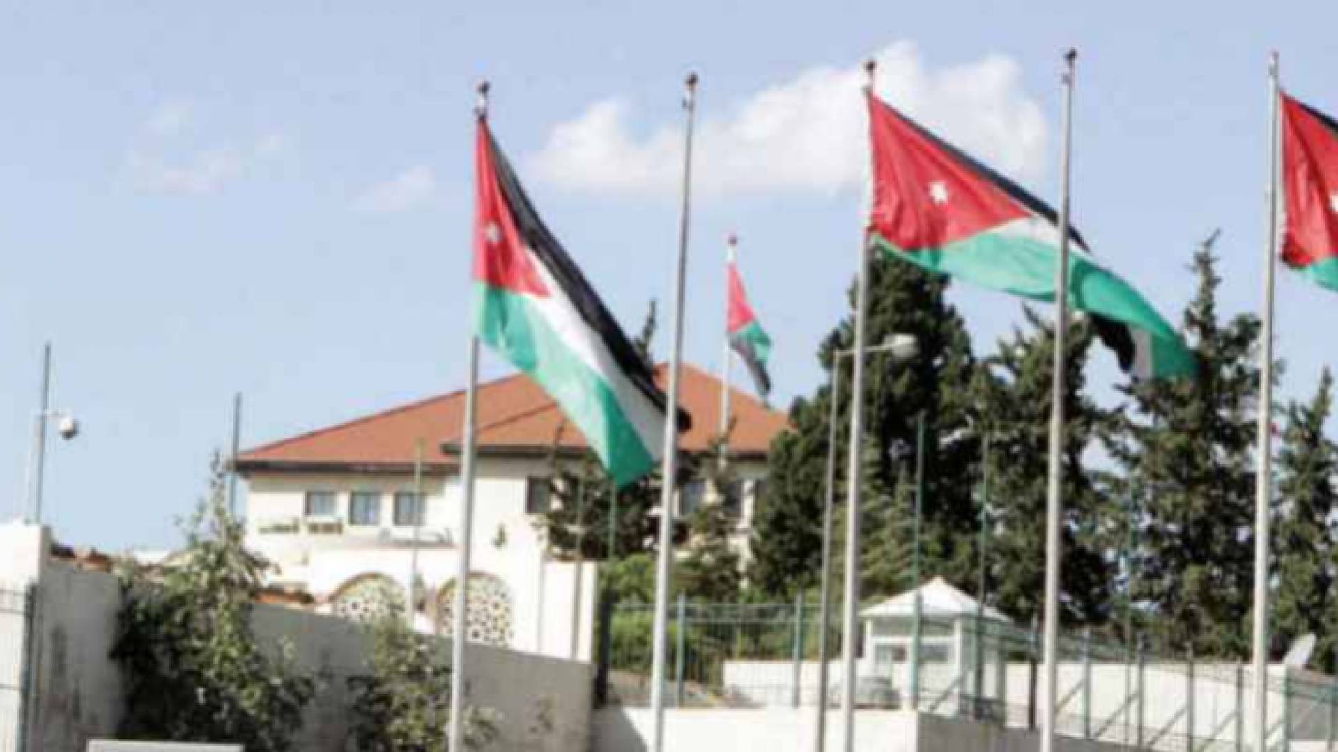 رئاسة الوزراء - الداور الرابع