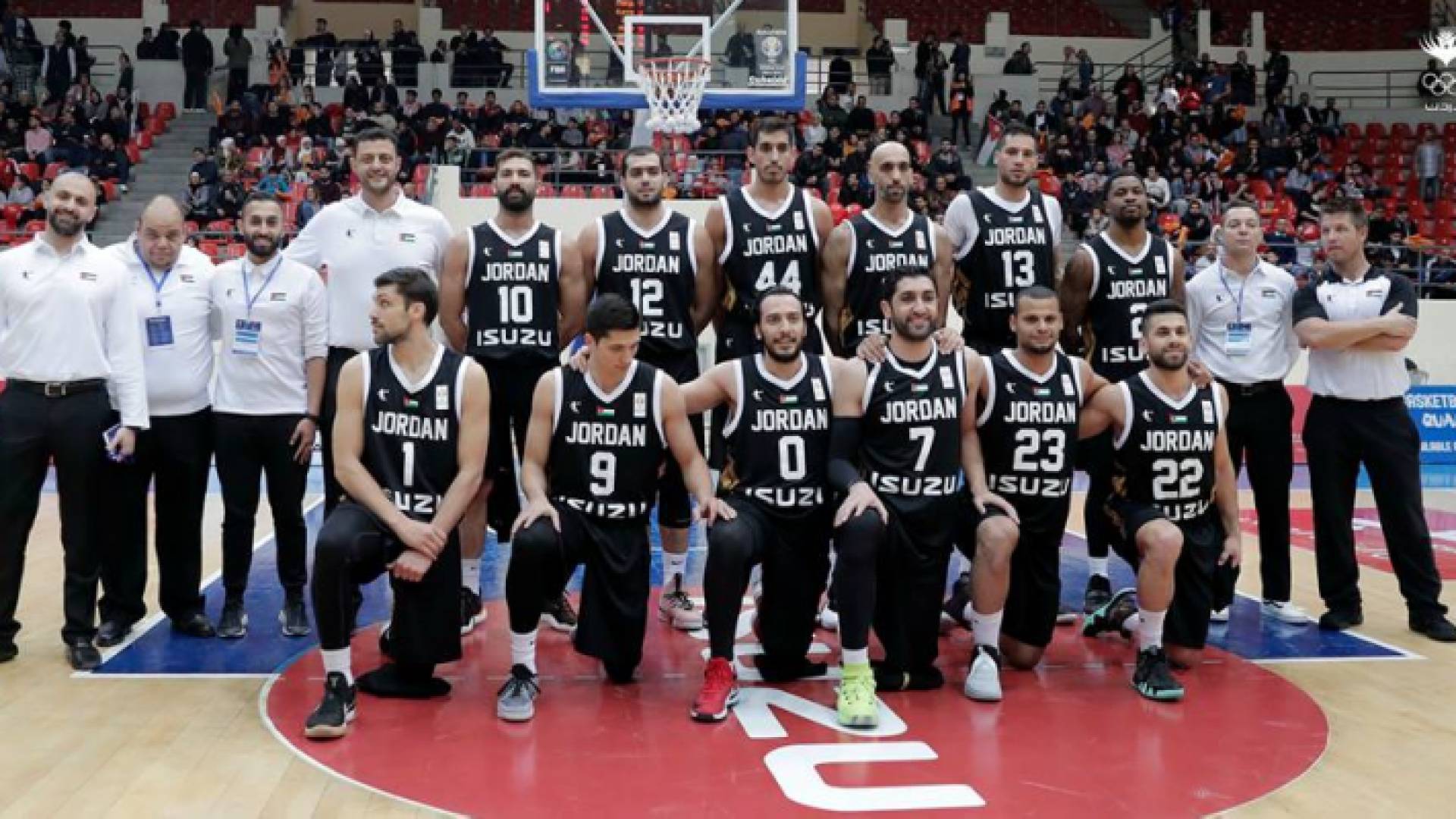 من المباراة