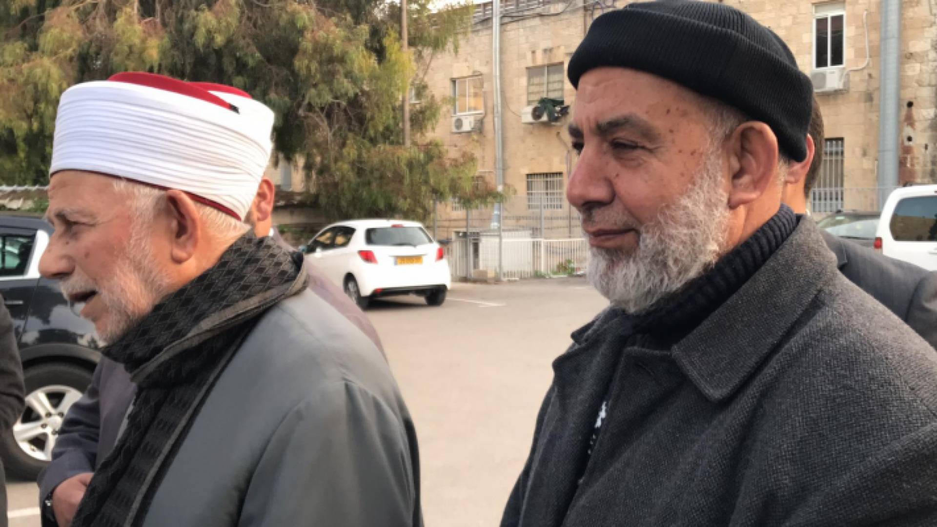 سلهب والبكيرات