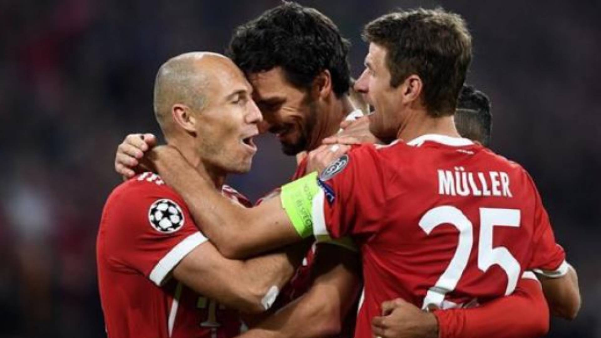 بايرن ميونخ