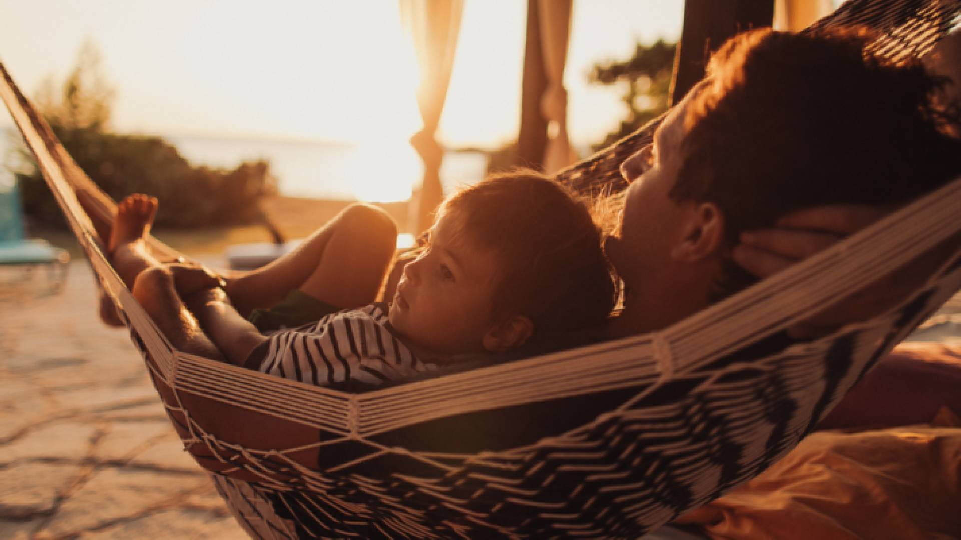 الأطفال دوما لديهم الحلول - الصورة تعبيرية