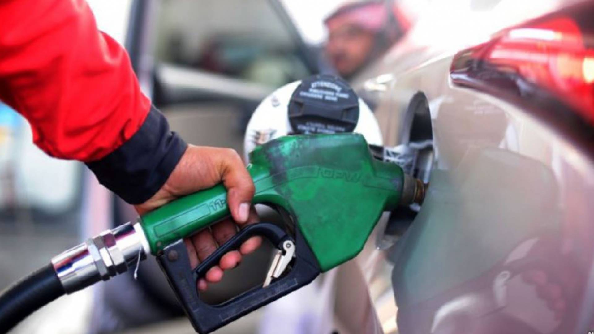 محروقات - ارشيفية