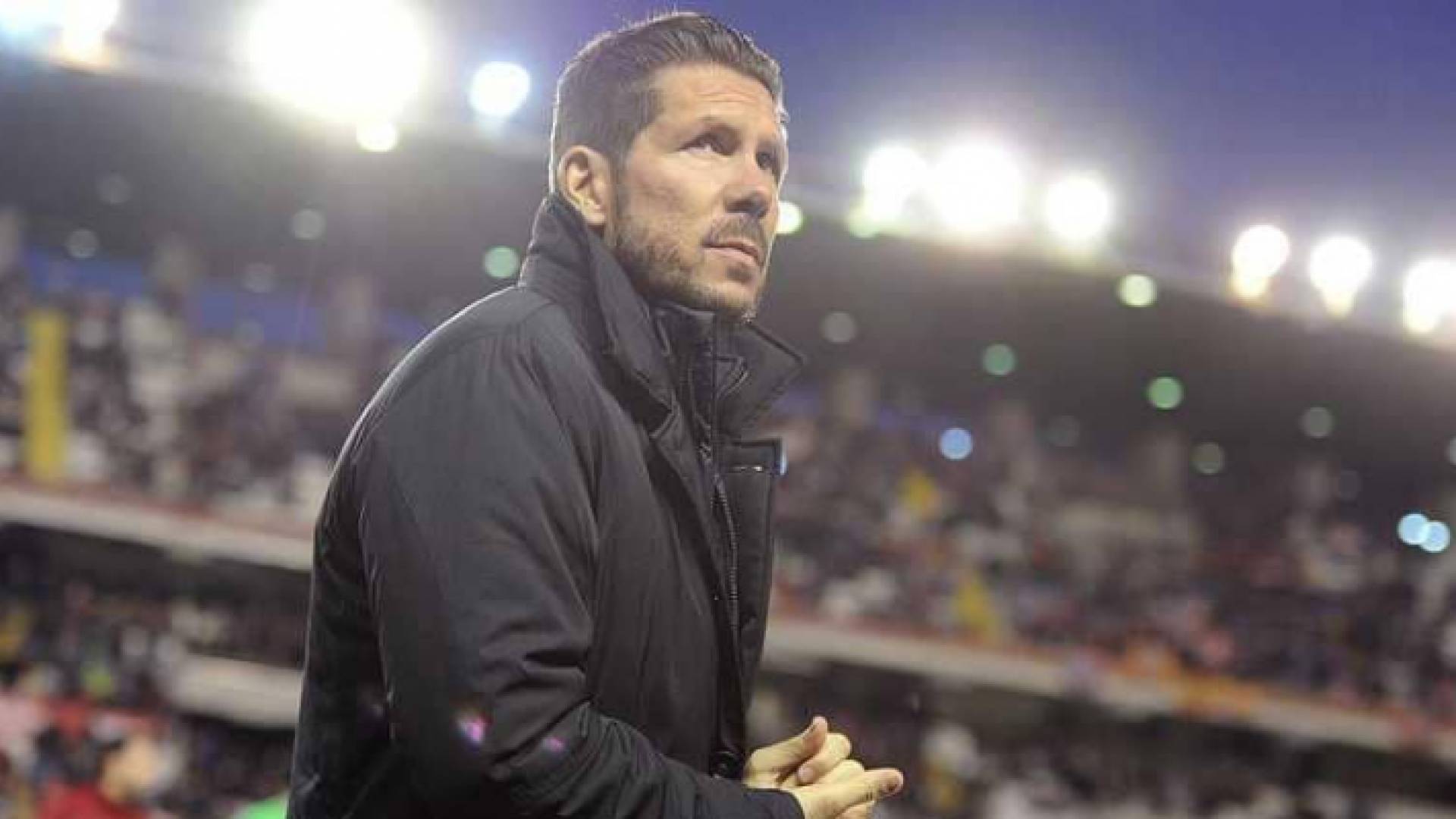 دييغو سيميوني