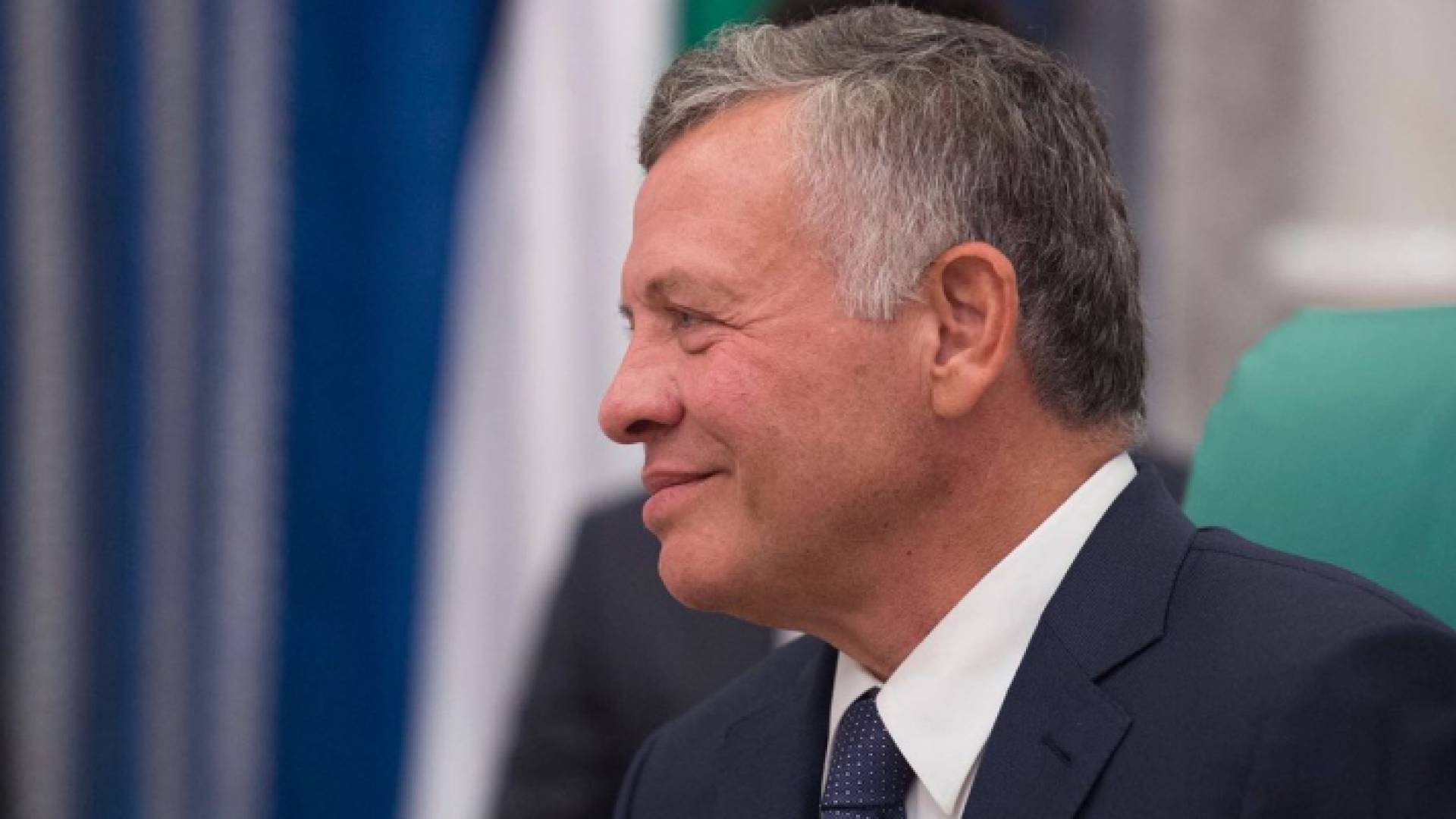 جلالة الملك عبدالله الثاني - ارشيفية