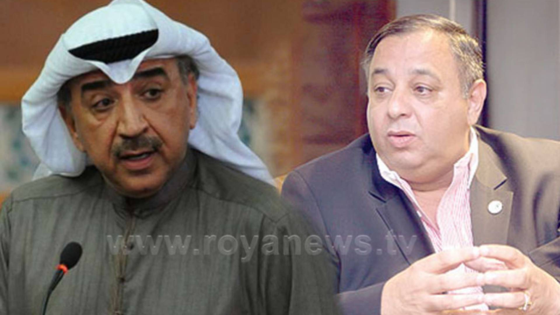 الخشمان ودشتي