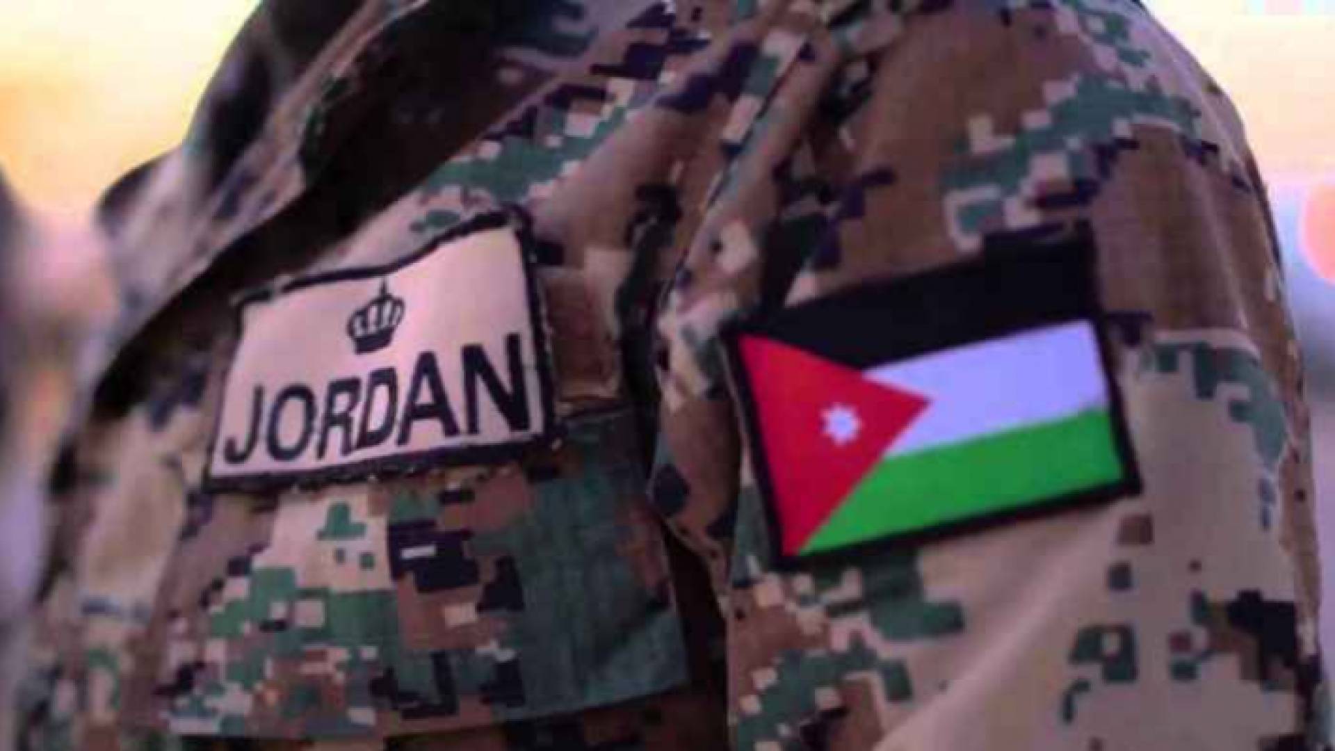 القوات المسلحة