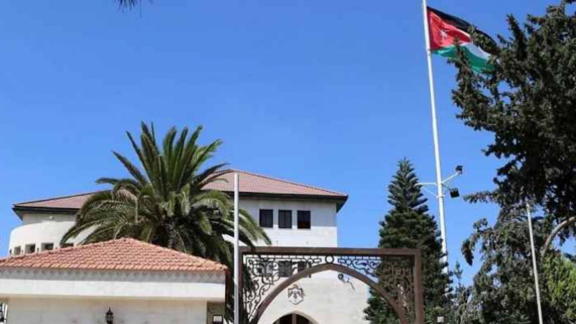 رئاسة الوزراء - الداور الرابع