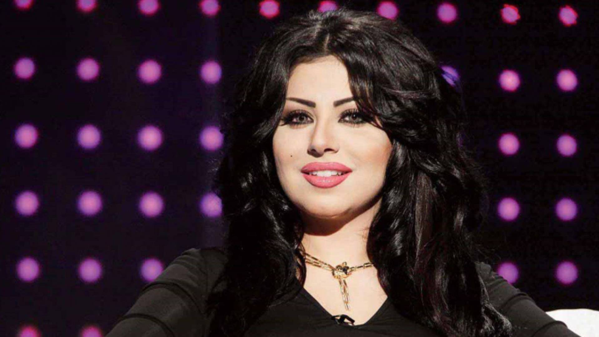 حليمة بولند - ارشيفية