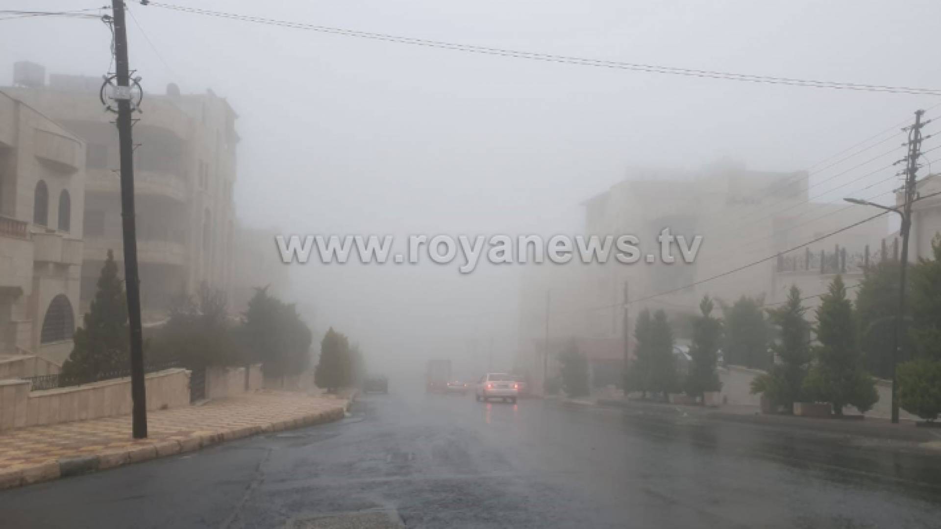 العاصمة عمان - ارشيفية