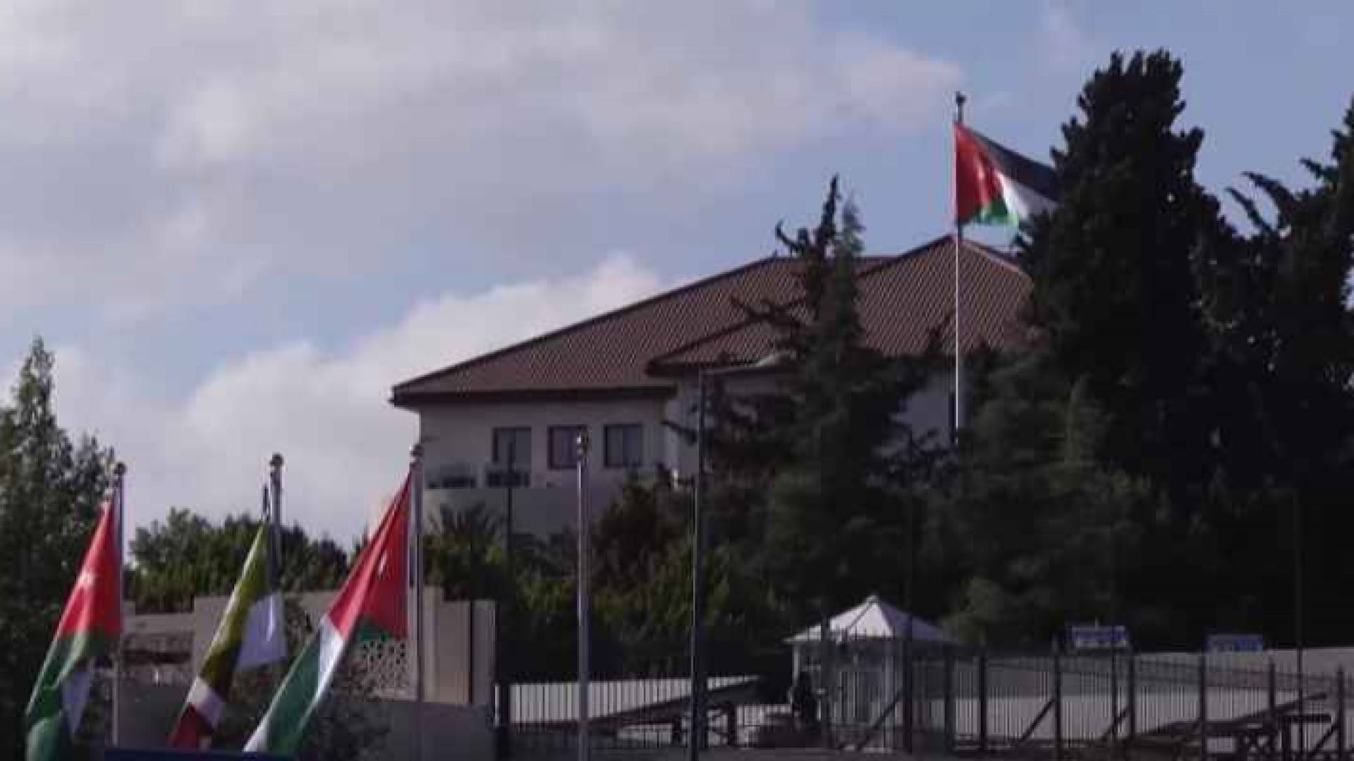 رئاسة الوزراء - ارشيفية