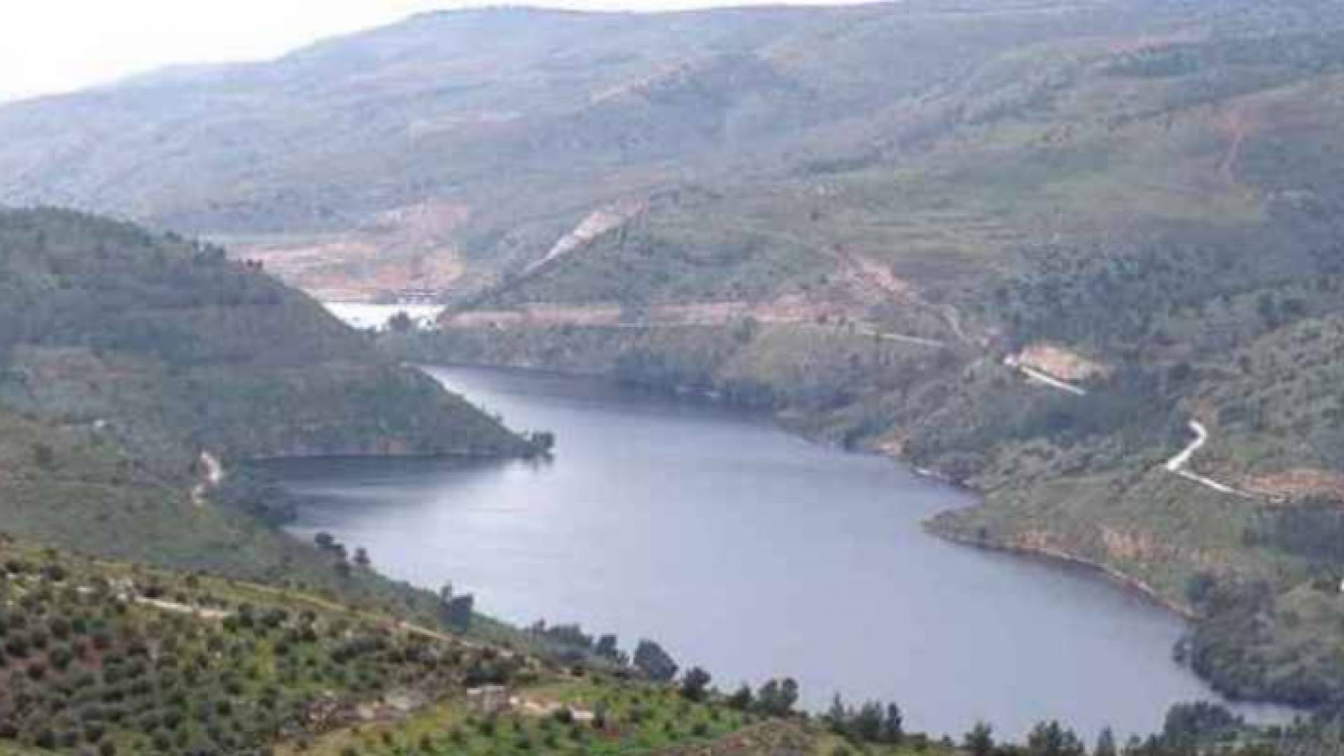 سد الملك طلال