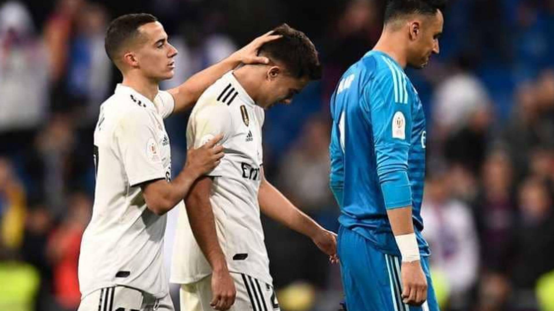 من الكلاسيكو