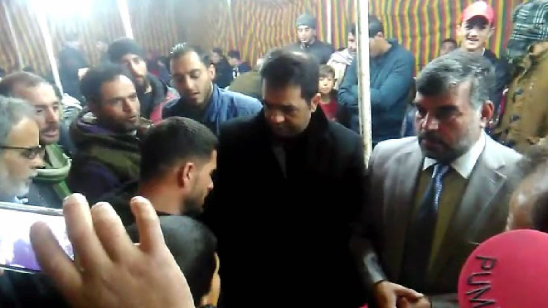 مجلس محافظة العاصمة يعزي بالطيراوي