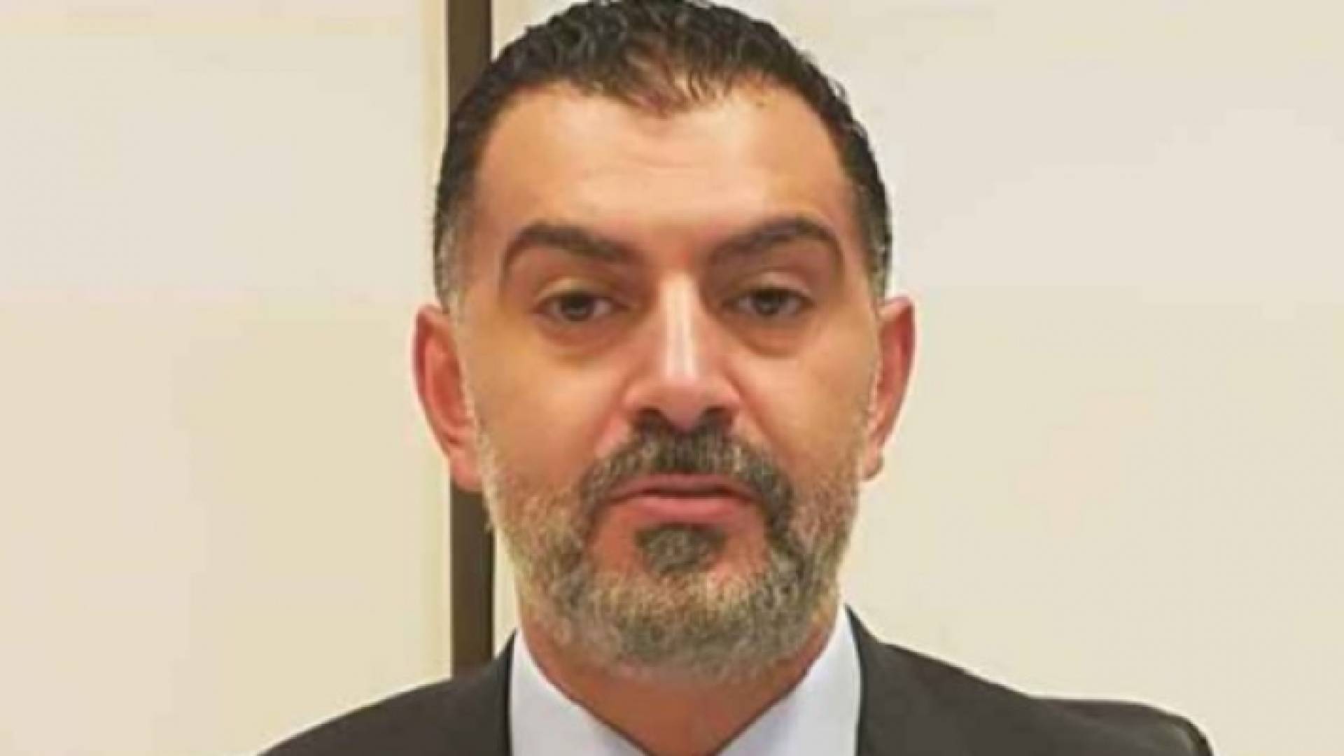 رئيس ديوان الخدمة المدنية نضال البطانية