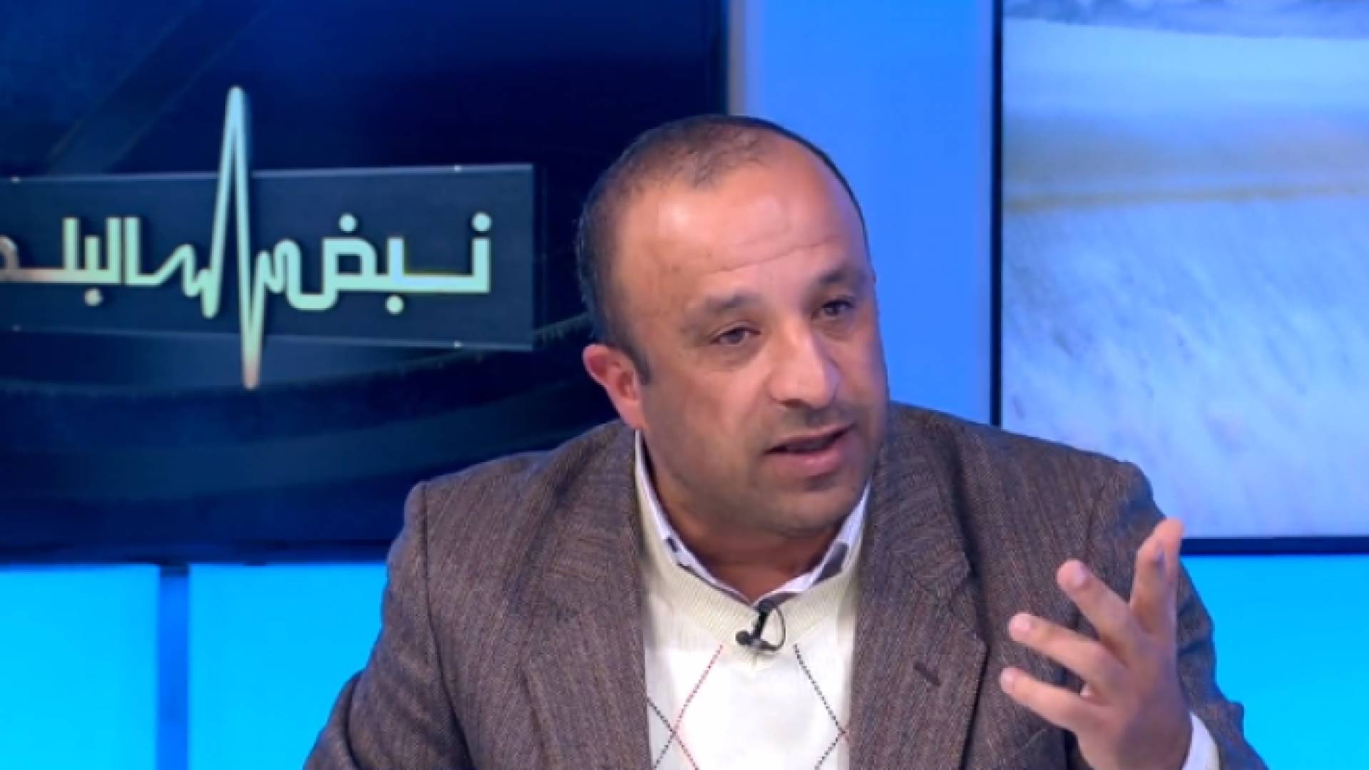 نقيب الجيولوجيين صخر النسور