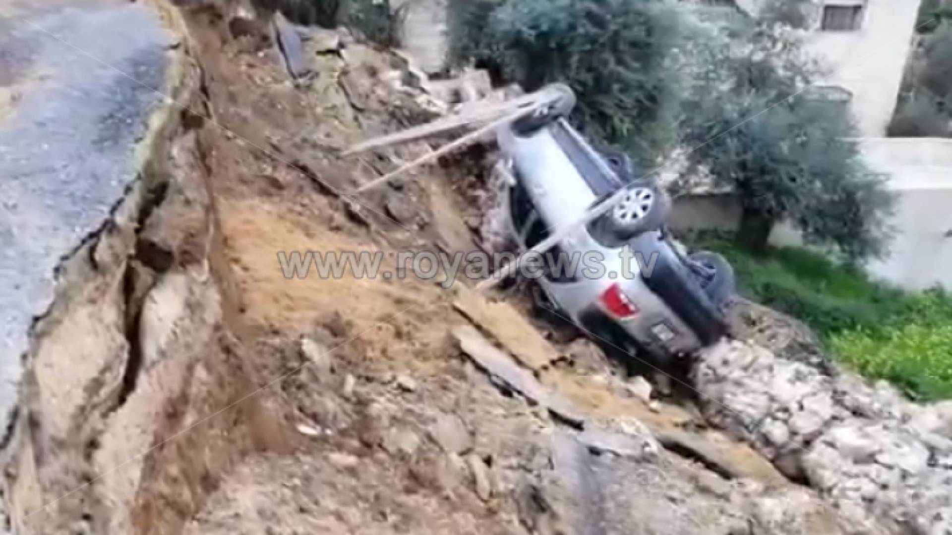 صورة من الفيديو