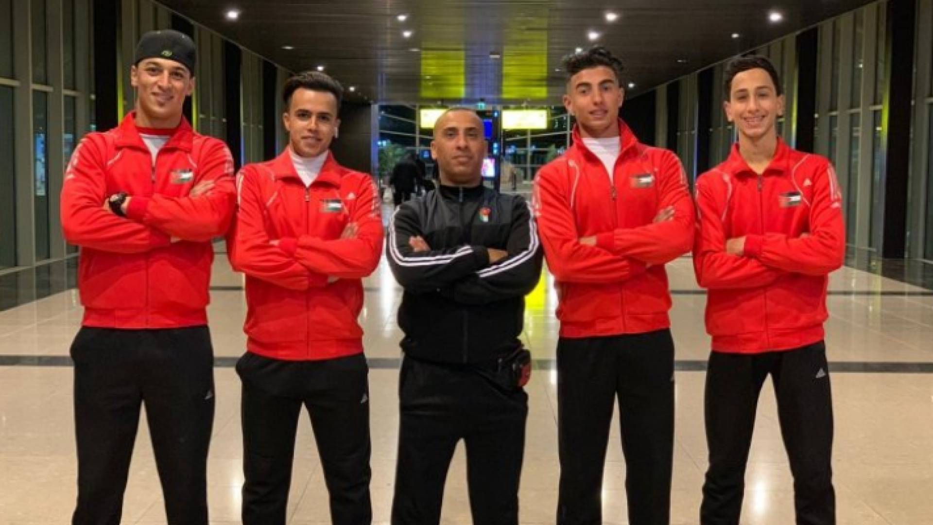 ميداليتان للأردن ببطولة كأس الفجر الدولية لرفع الأثقال بإيران