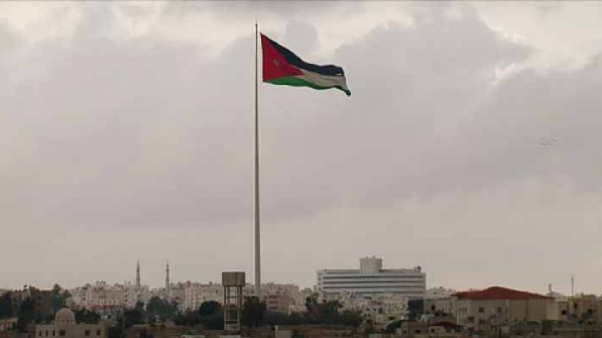 العاصمة عمان - ارشيفية