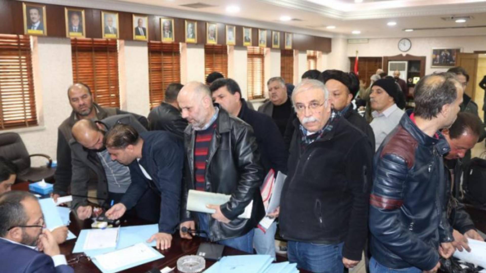 التجار المتضررون