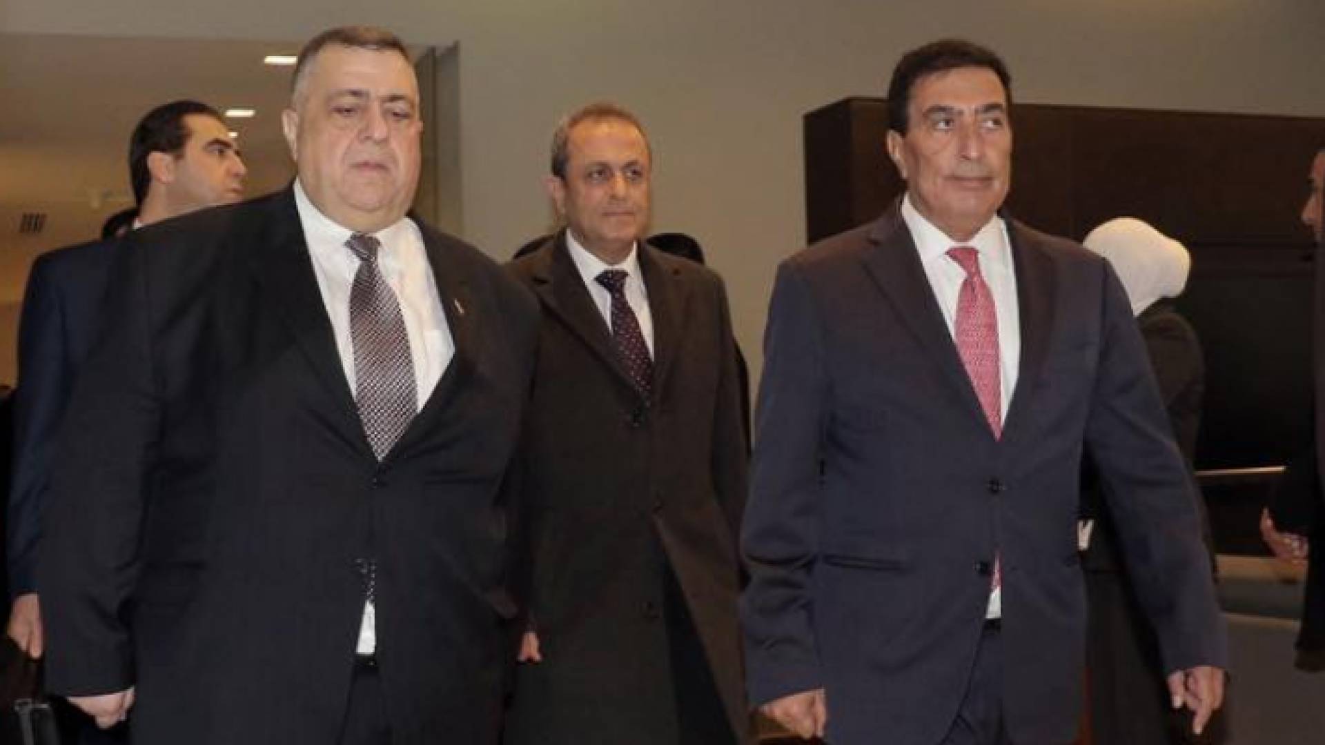 الصورة أرشيفية