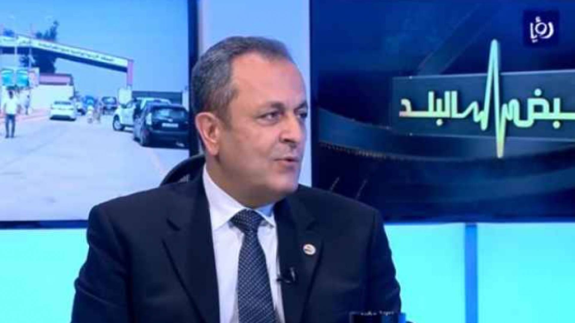 الصورة أرشيفية