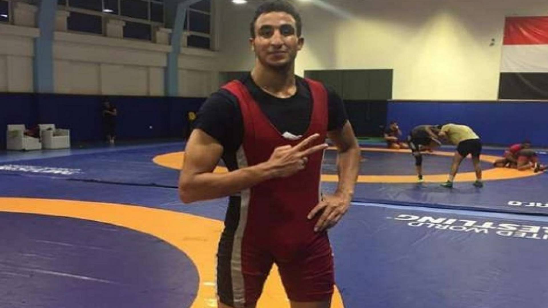 محمد السويفي