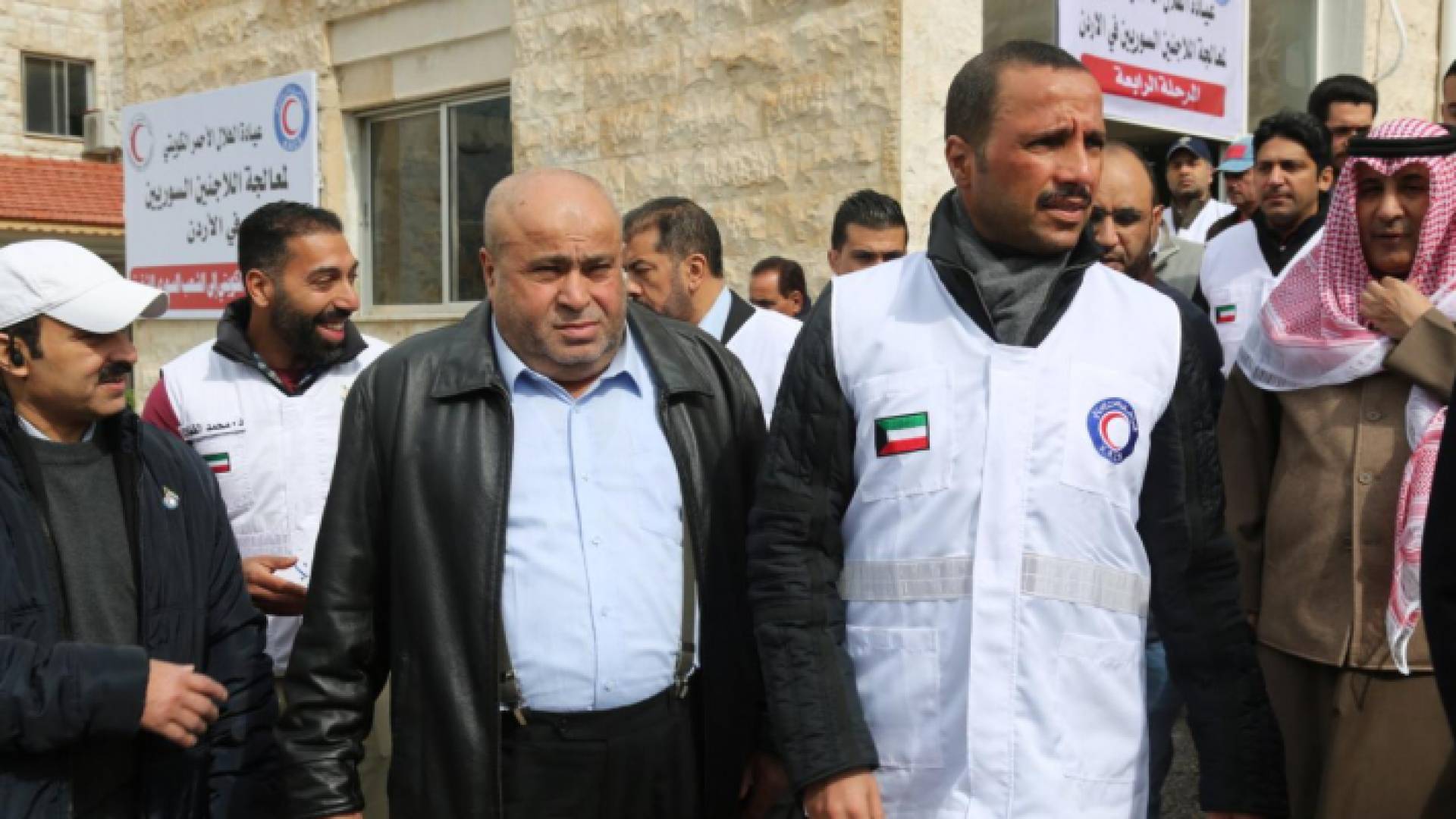 الغانم وعطية