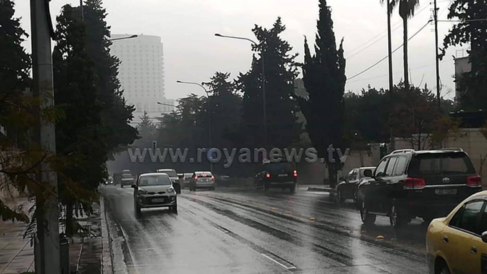 العاصمة عمان - ارشيفية