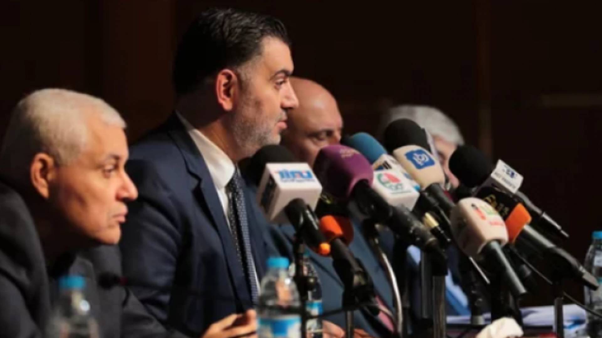 رئيس ديوان الخدمة المدنية نضال البطاينة