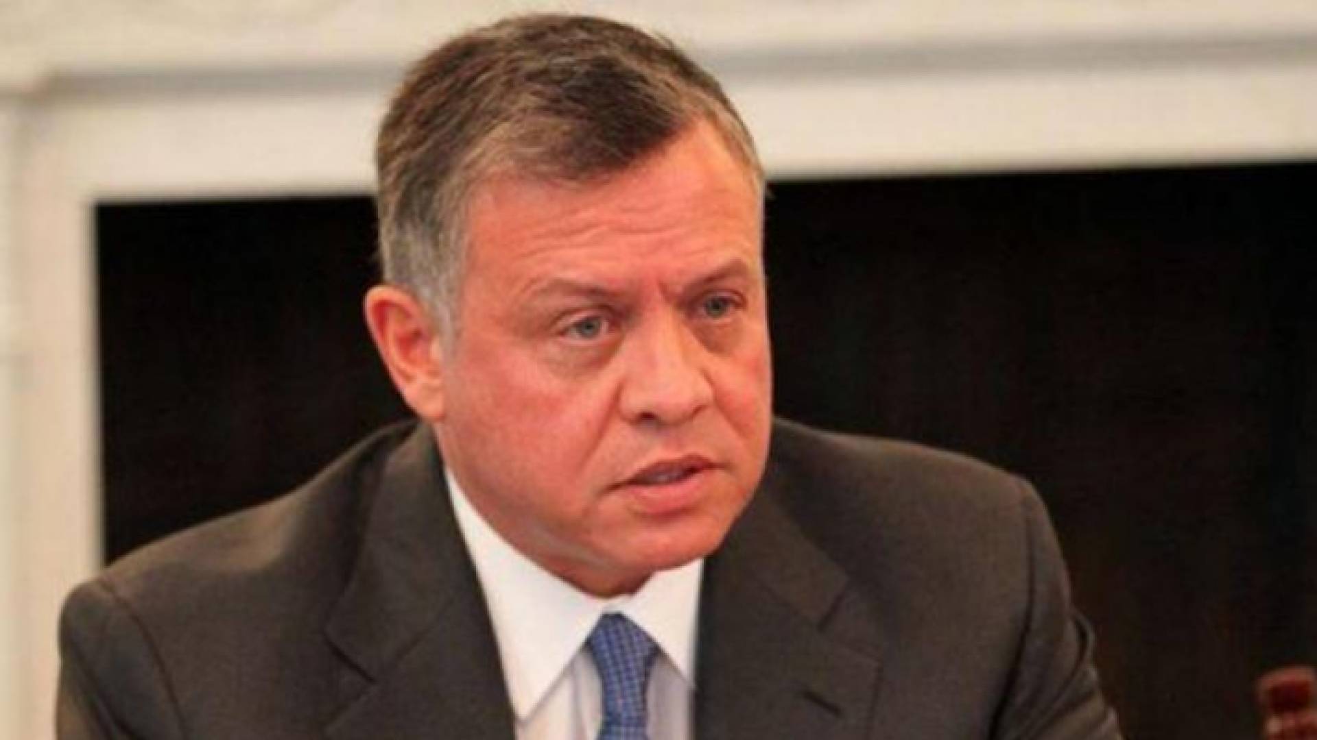 جلالة الملك عبدالله الثاني - ارشيفية