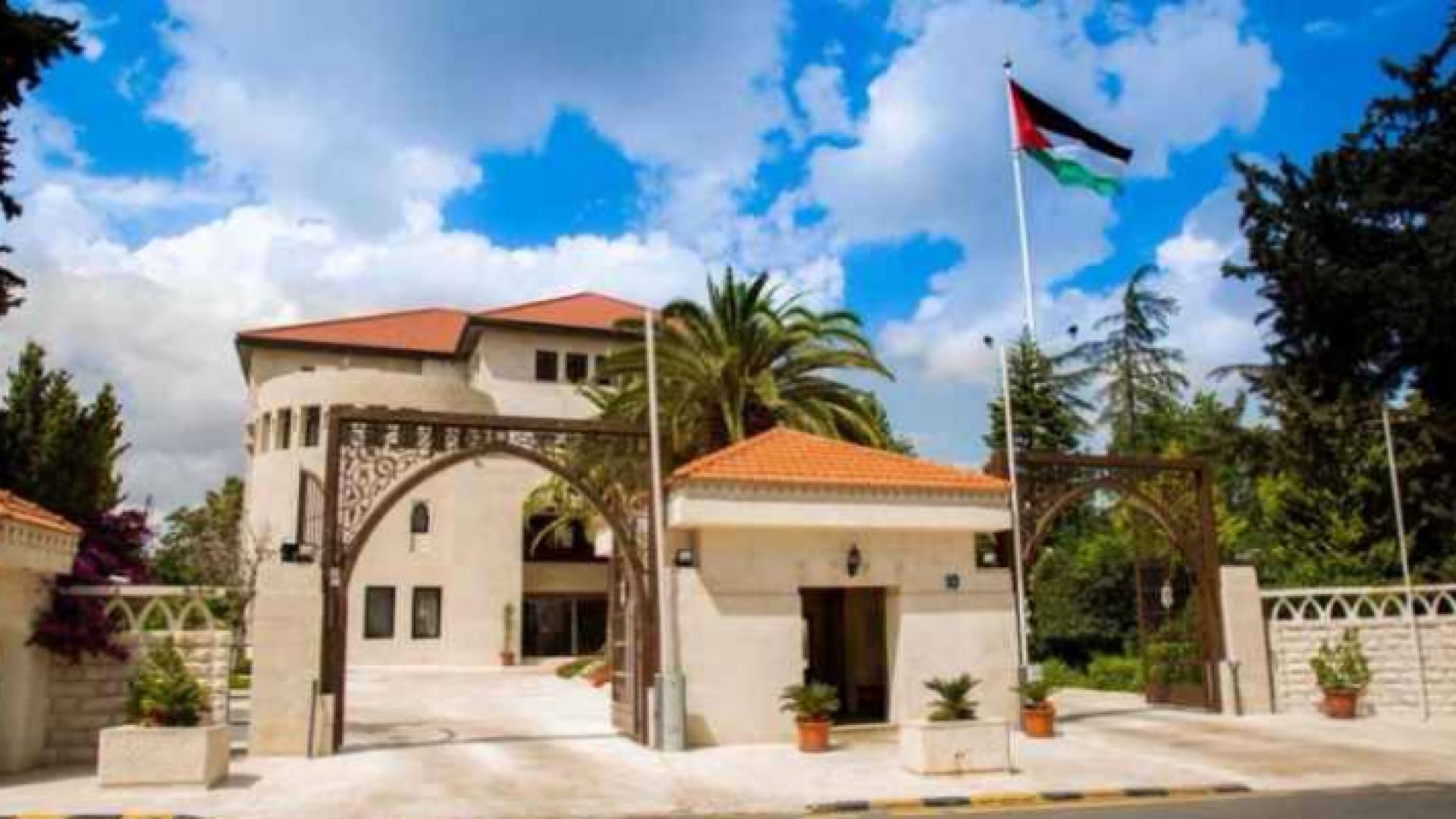 رئاسة الوزراء - الداور الرابع