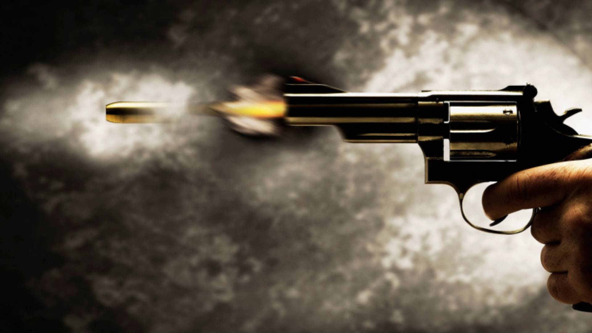 مسدس - ارشيفية