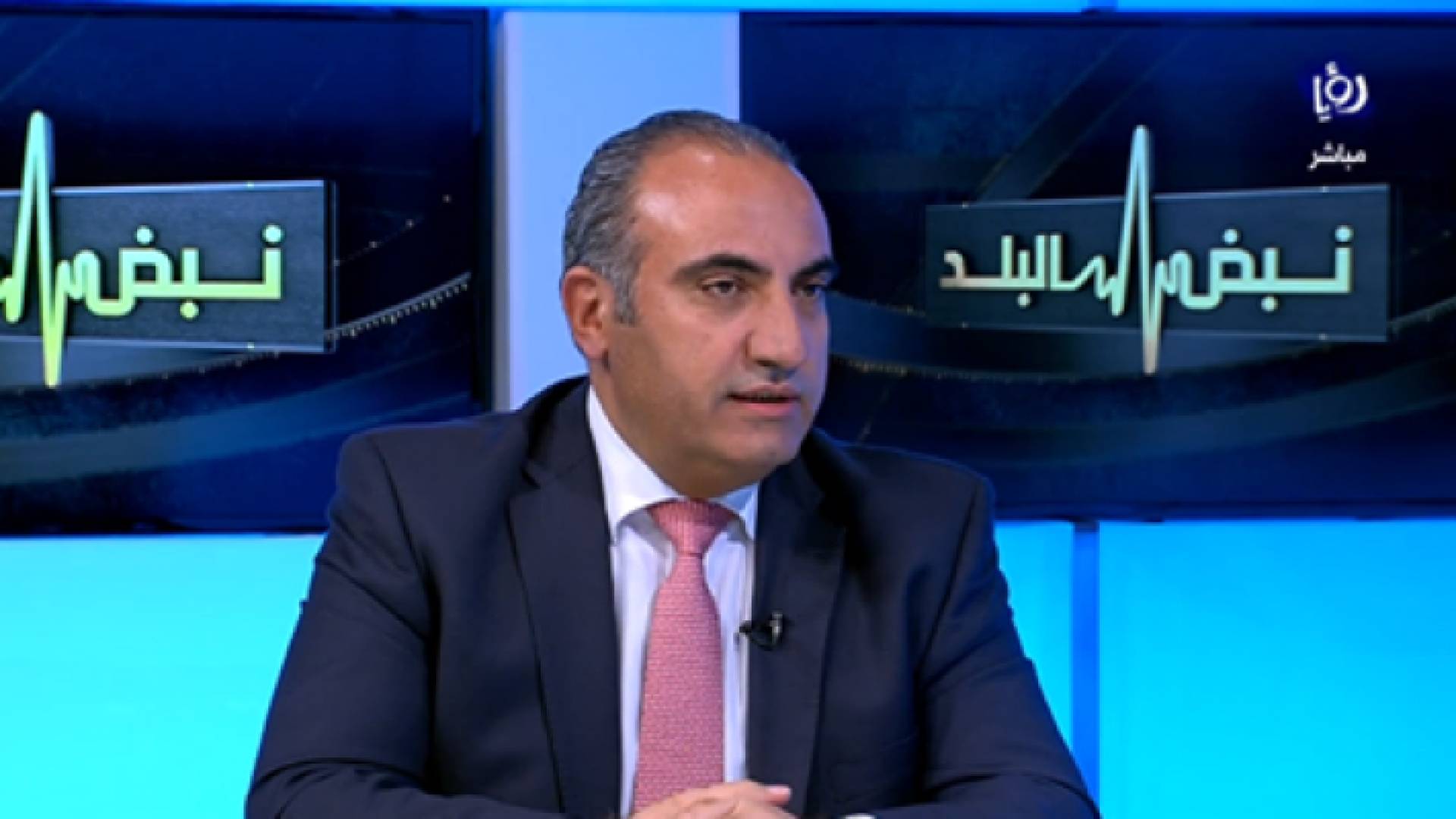 أمين عمان يوسف الشواربة