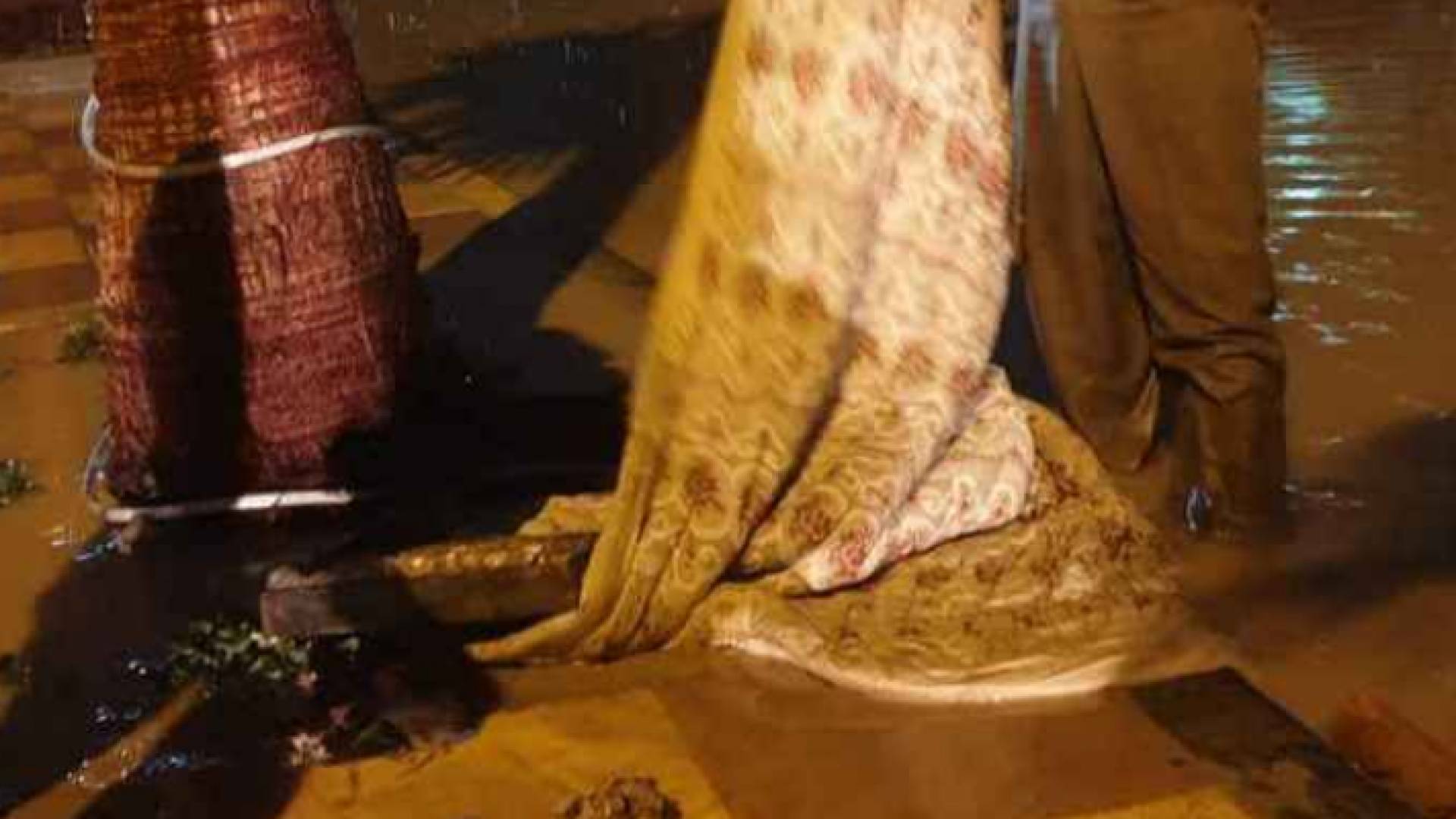 احد المناهل في الرصيفة