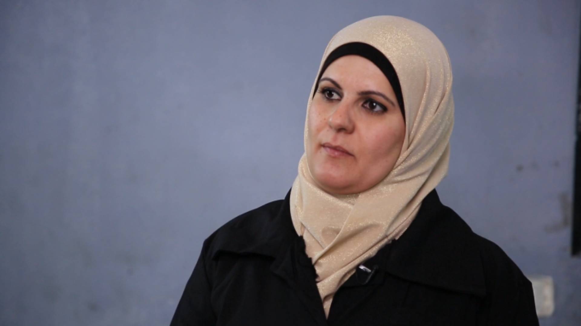 الأردنية بلقيس بني هاني تكسر ثقافة العيب وتتحدى الصعاب وتعمل في مهنة الميكانيك