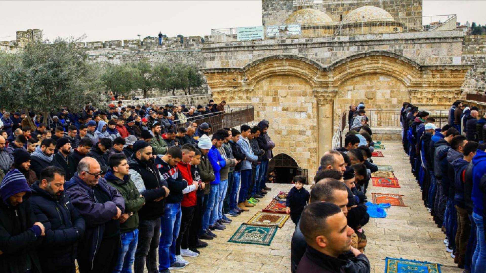 الصورة أرشيفية