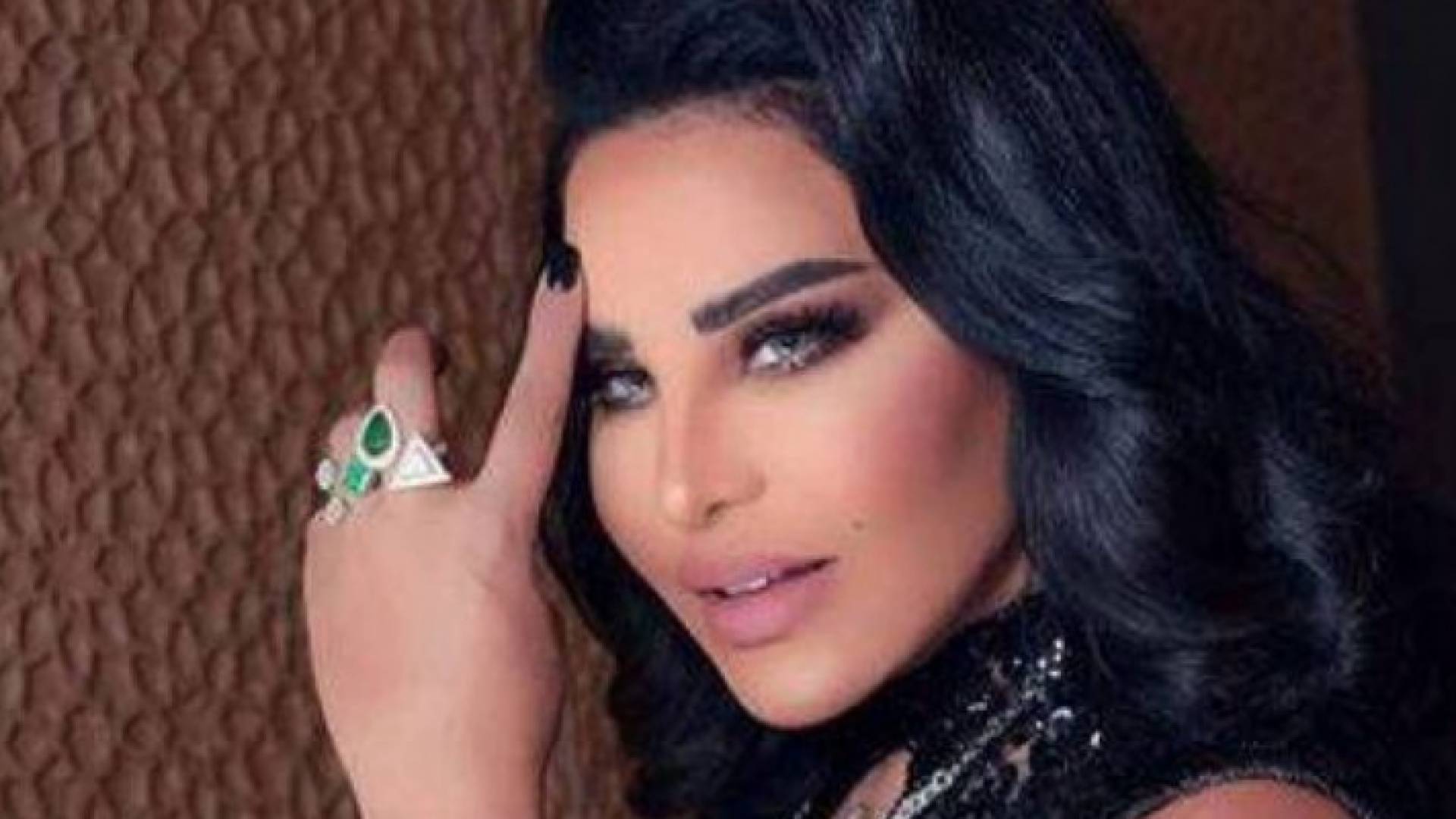 المطربة الإماراتية أحلام