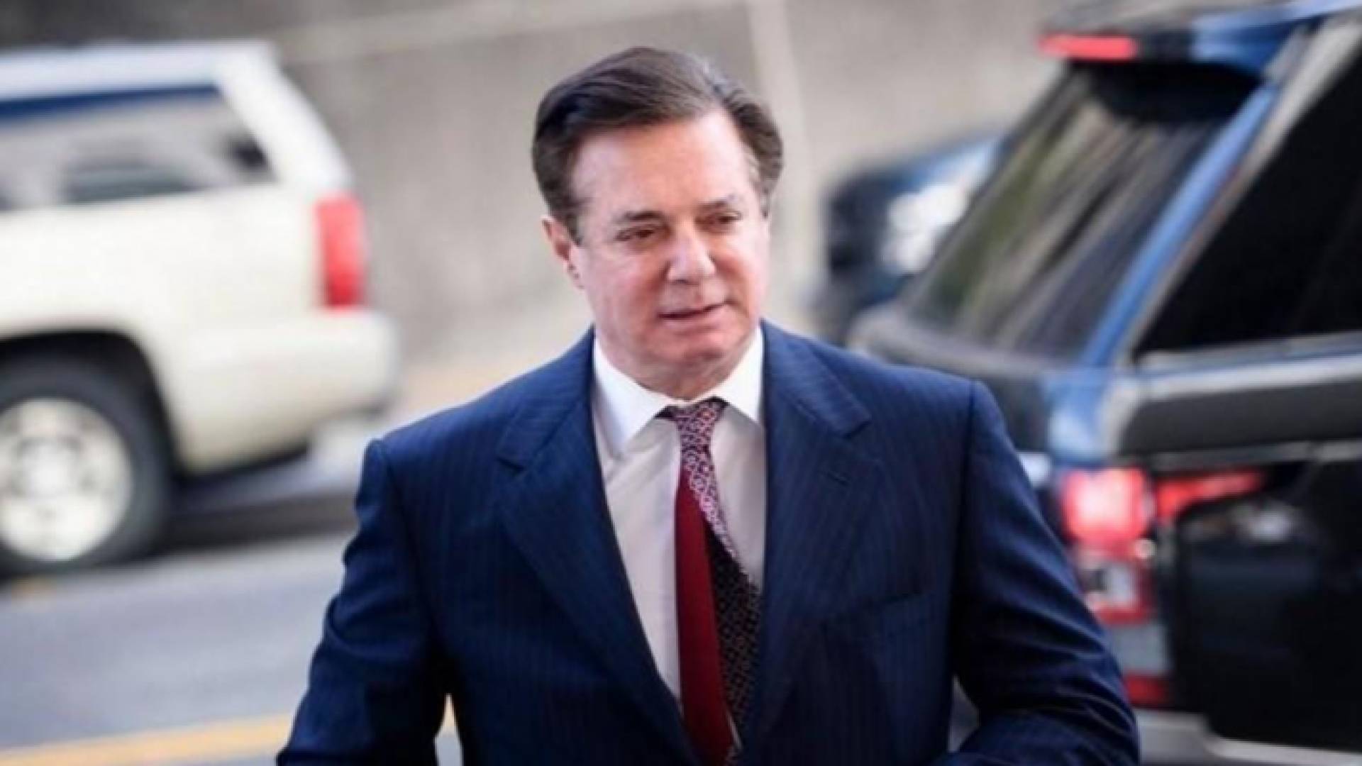 المدير السابق لحملة الرئيس الأميركي دونالد ترمب