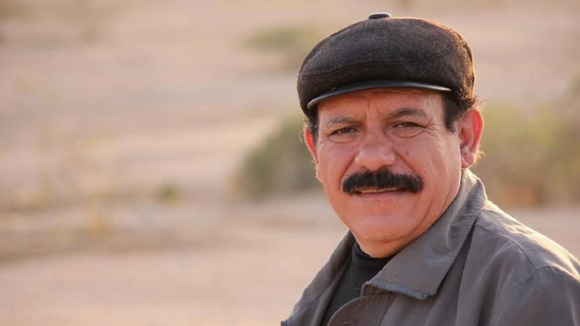 الفنان الاردني سعد الدين عطية