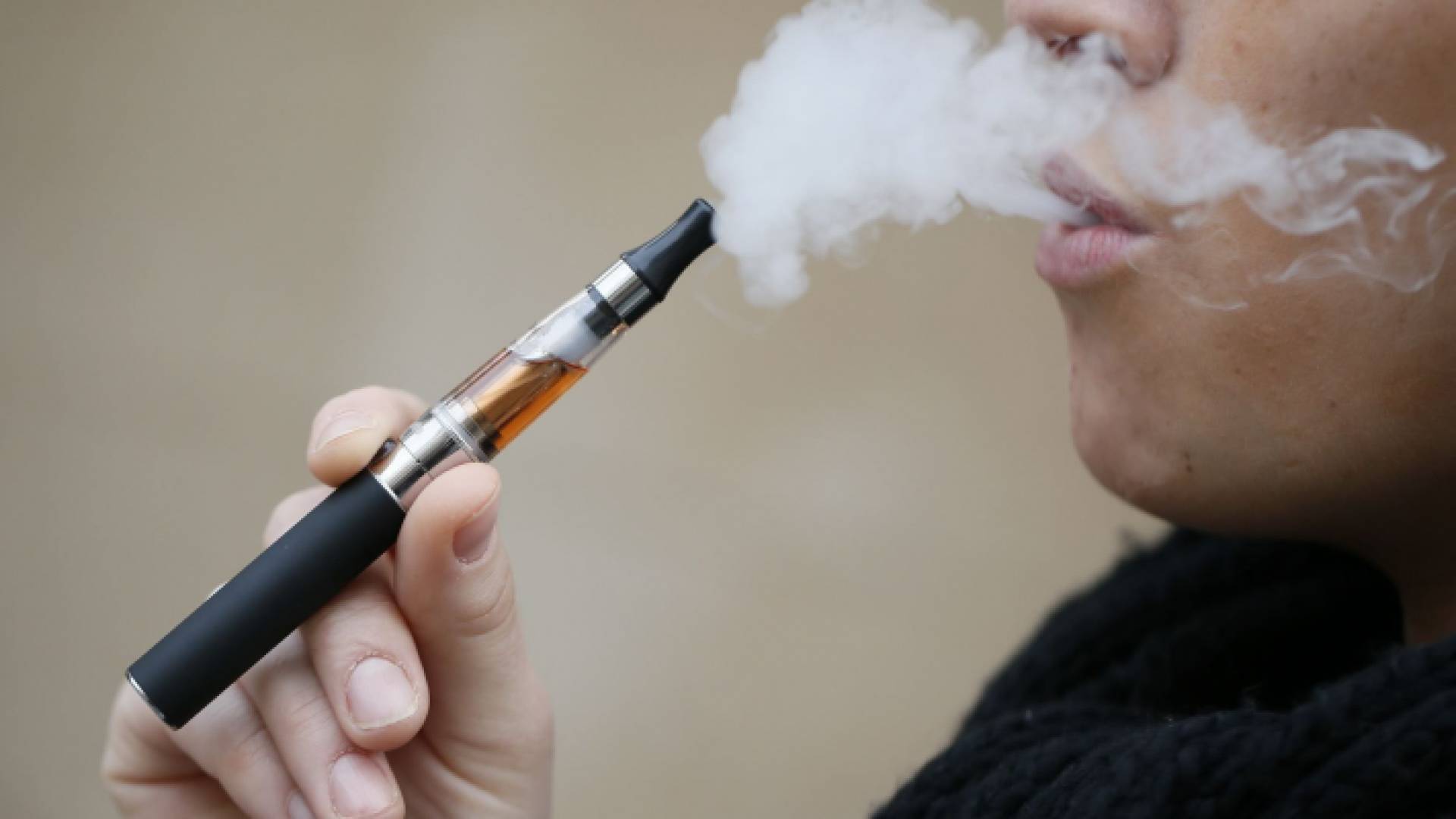 السيجارة الإلكترونية