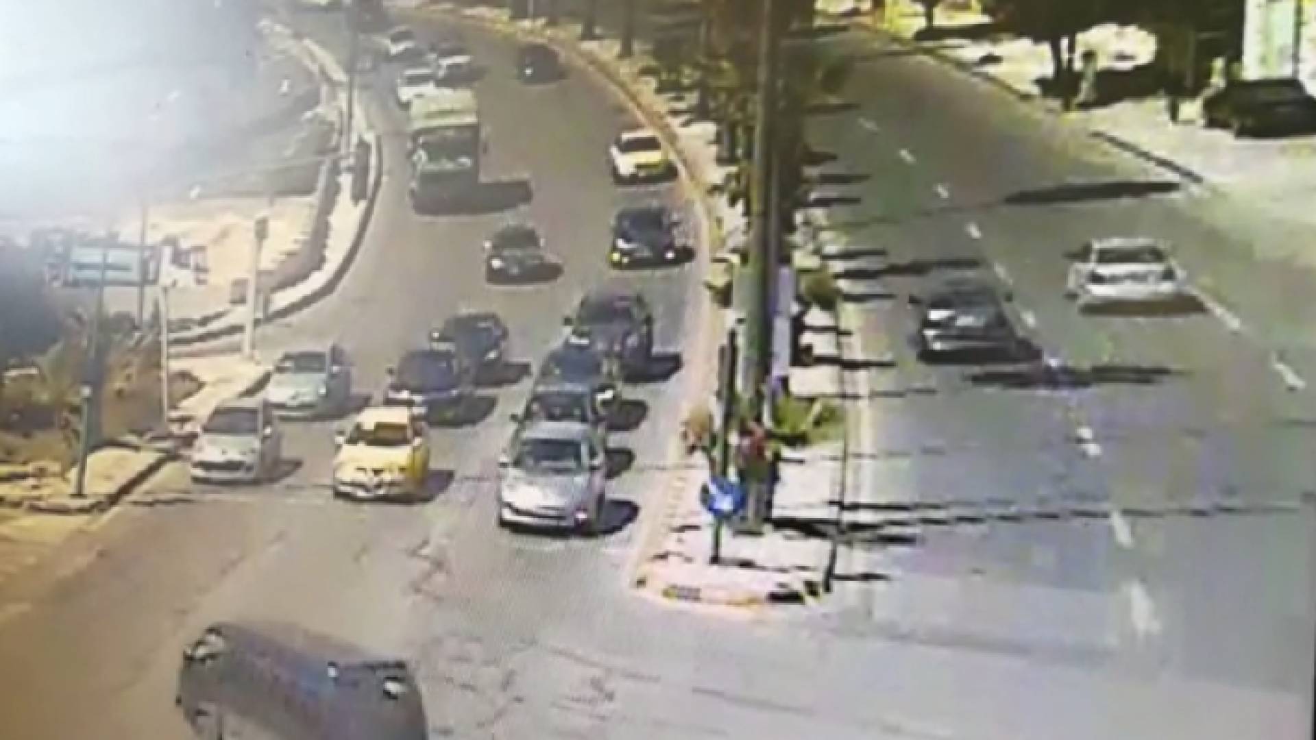 صورة من الفيديو