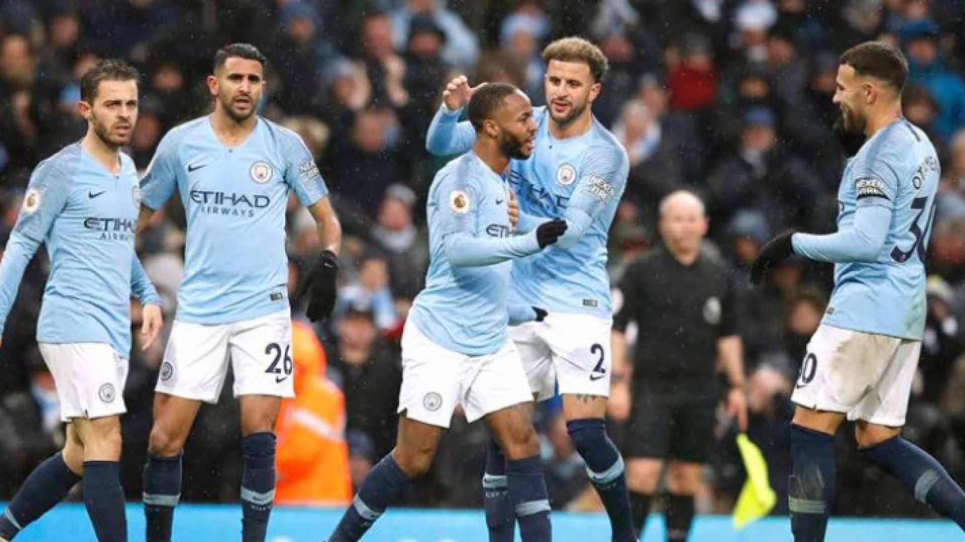 مانشستر سيتي